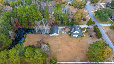 A home in Moncks Corner