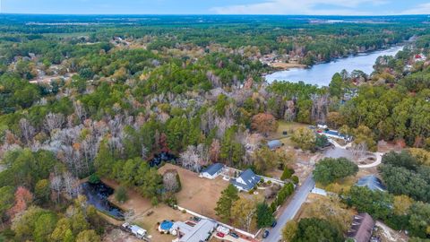 A home in Moncks Corner