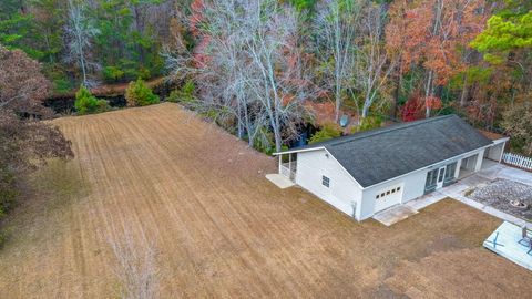 A home in Moncks Corner