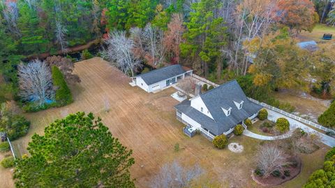 A home in Moncks Corner