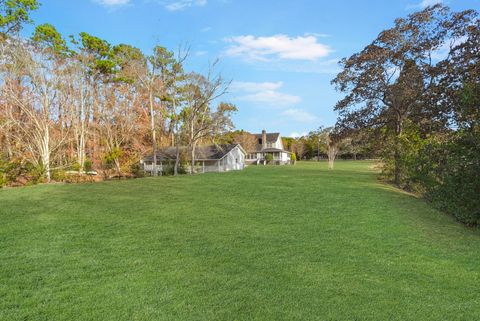 A home in Moncks Corner