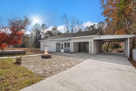 A home in Moncks Corner