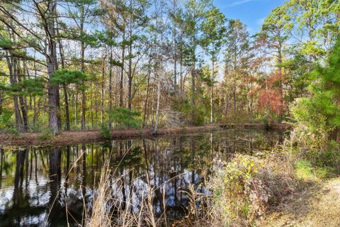 A home in Moncks Corner