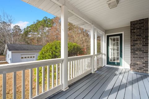 A home in Moncks Corner