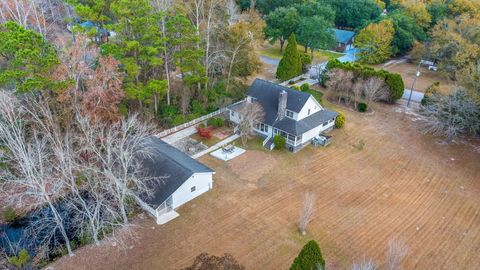 A home in Moncks Corner