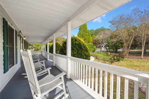 A home in Moncks Corner