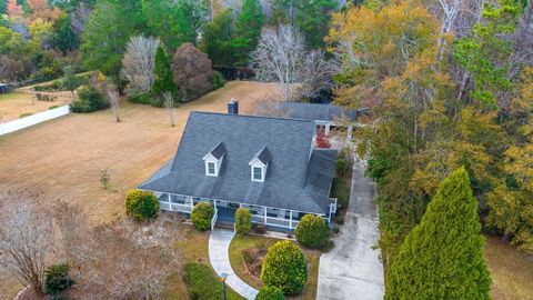 A home in Moncks Corner