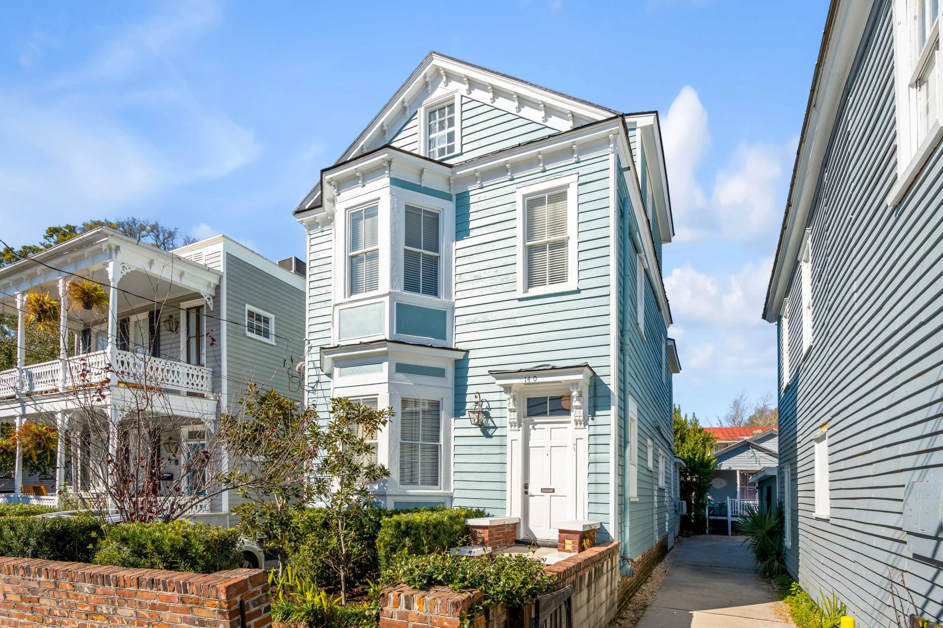 140 Spring Street Unit Abc