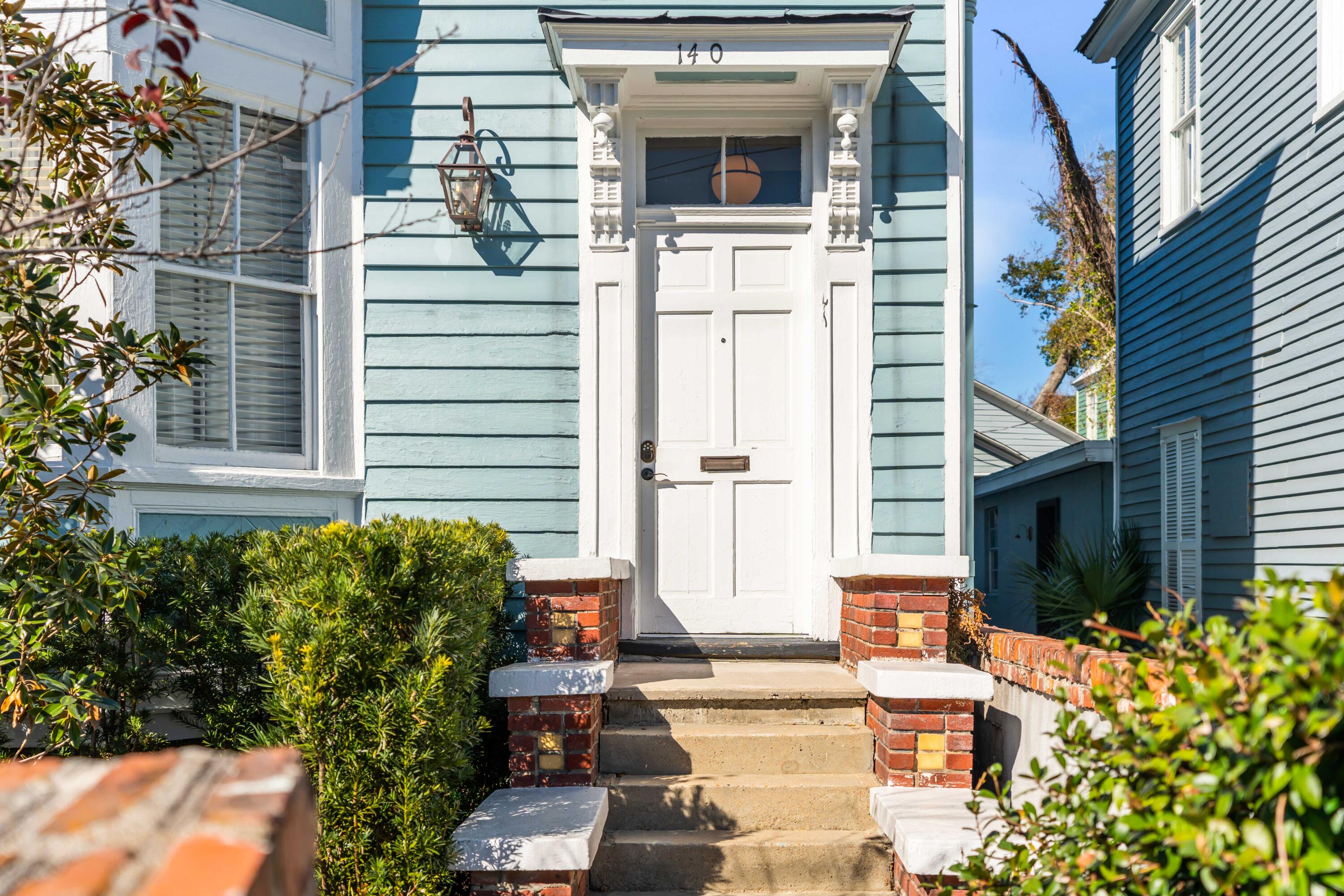 140 Spring Street Abc