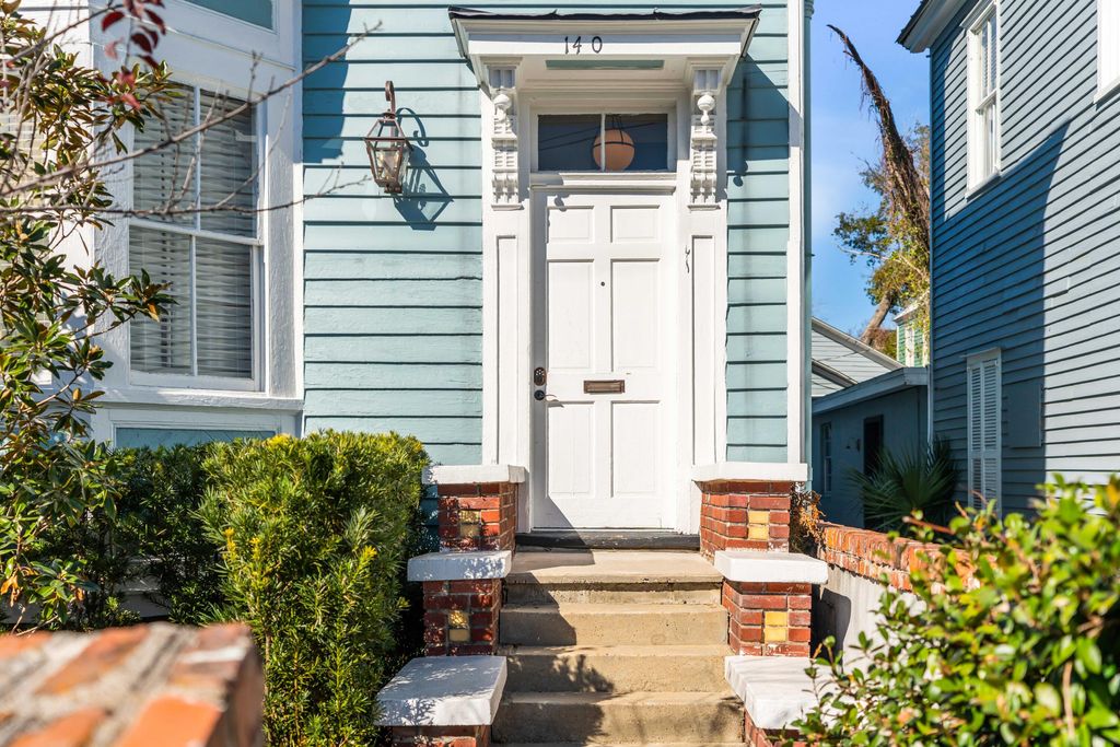 Photo of 140 Spring Street #Abc, Charleston, SC 29403 (MLS # 26002812)