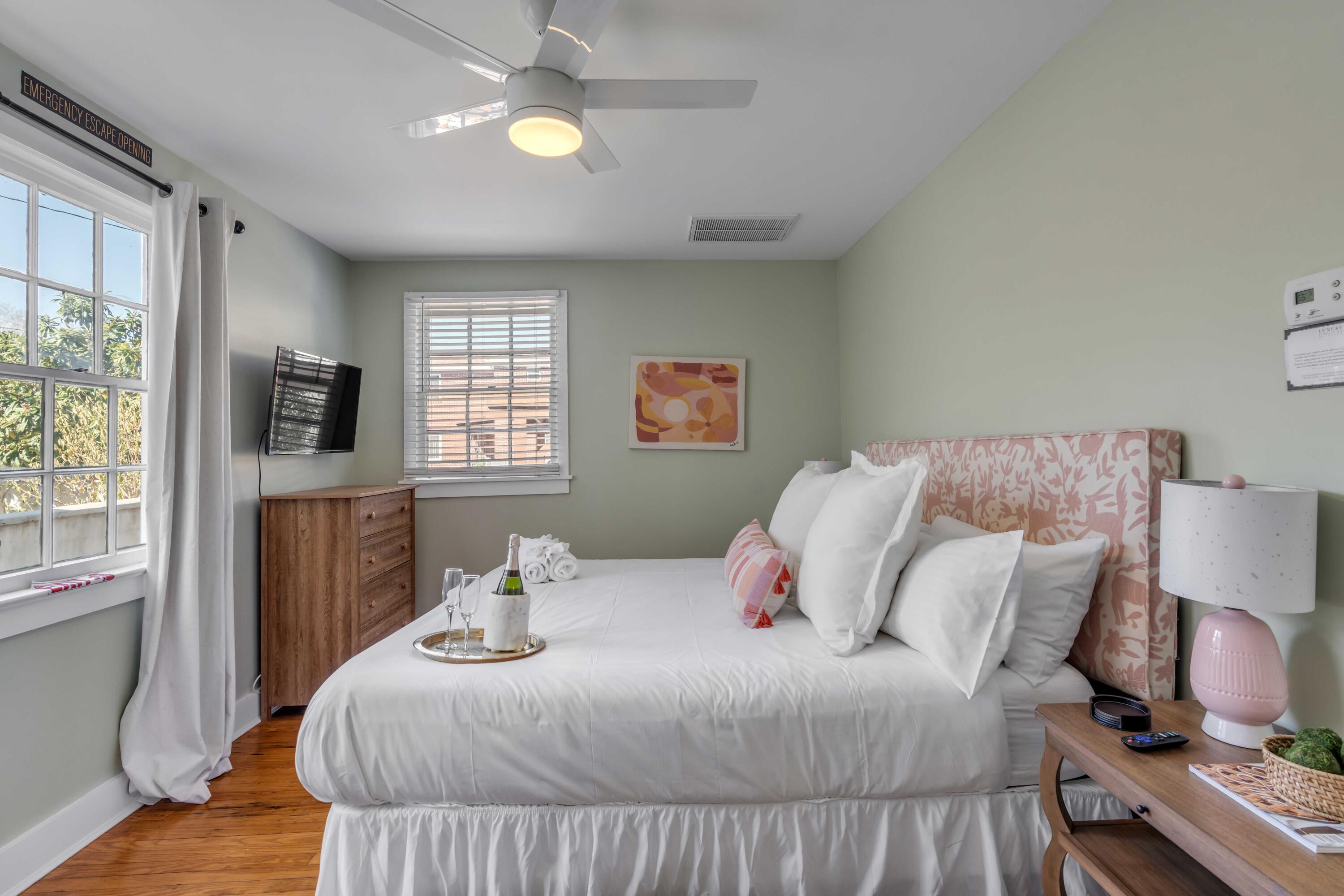 140 Spring Street Abc