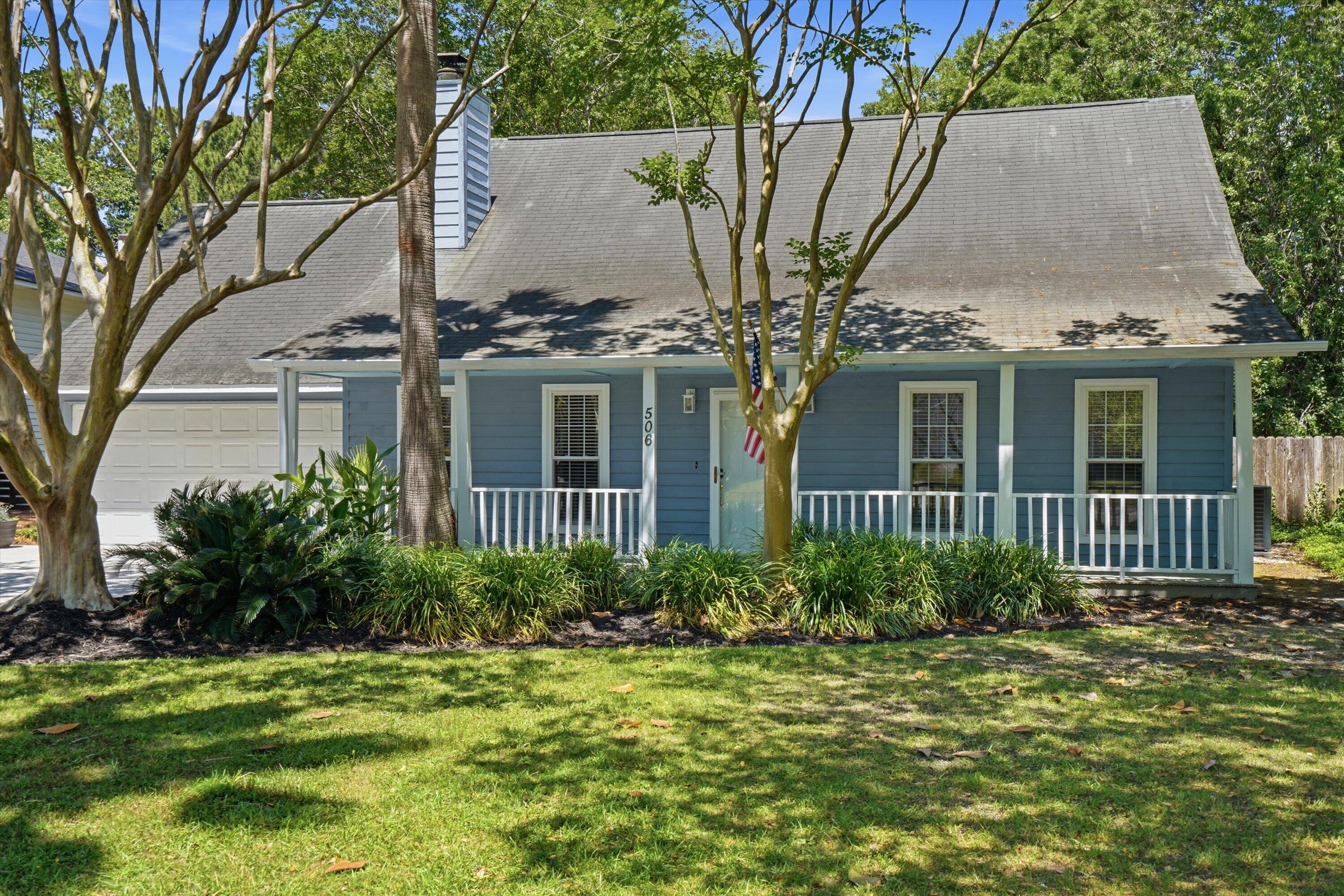 506 Upland Place
