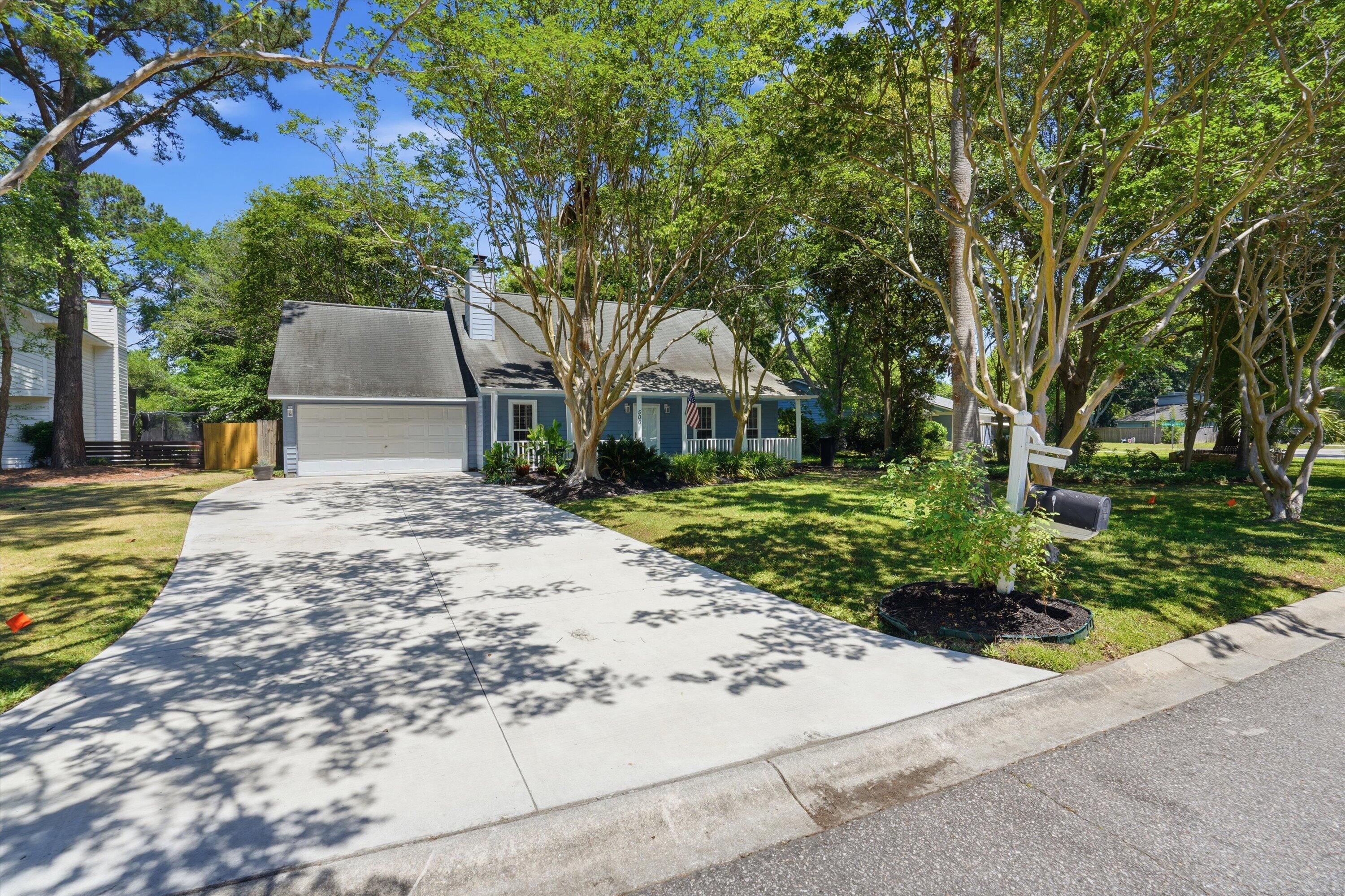 506 Upland Place