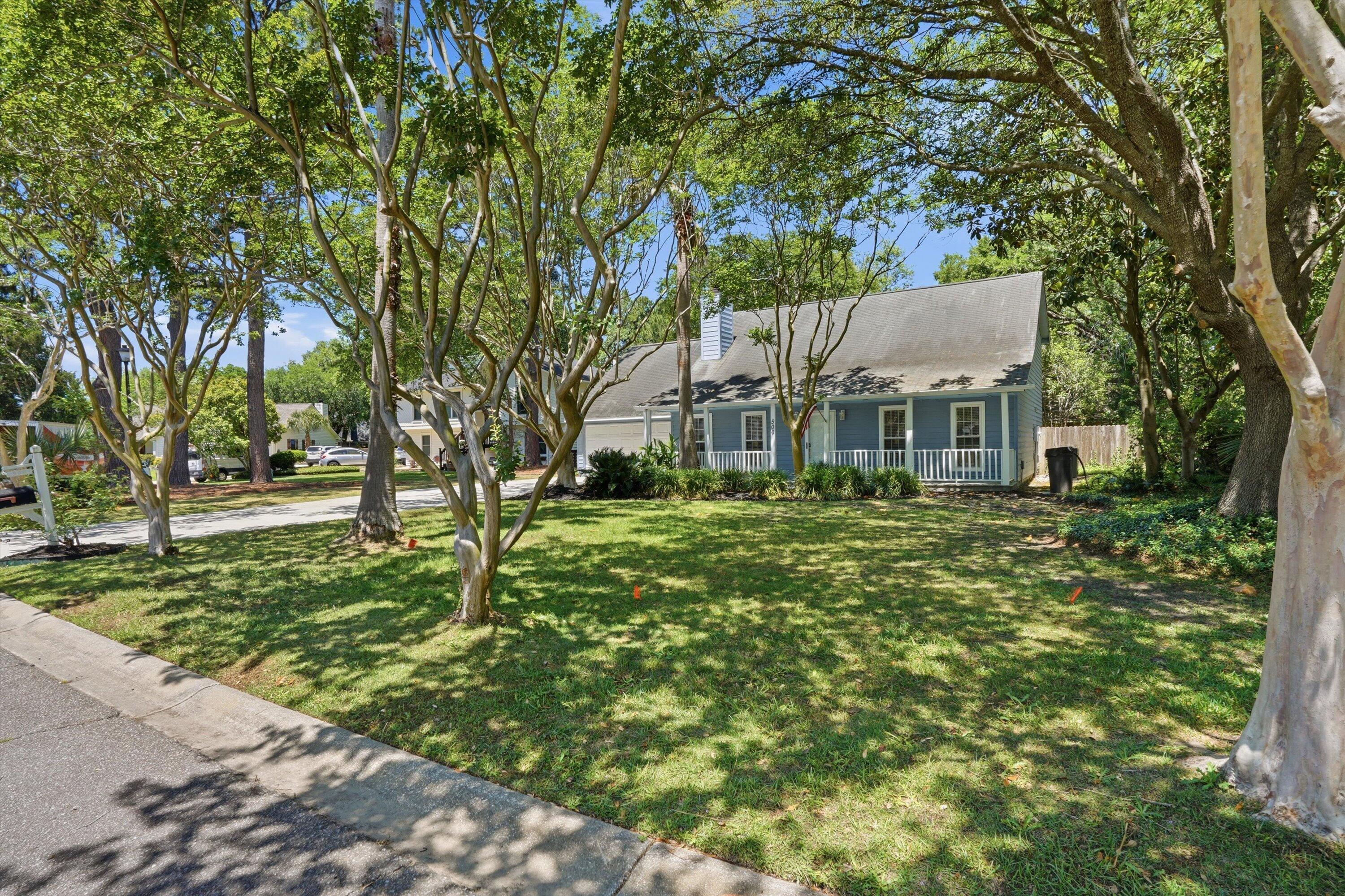 506 Upland Place