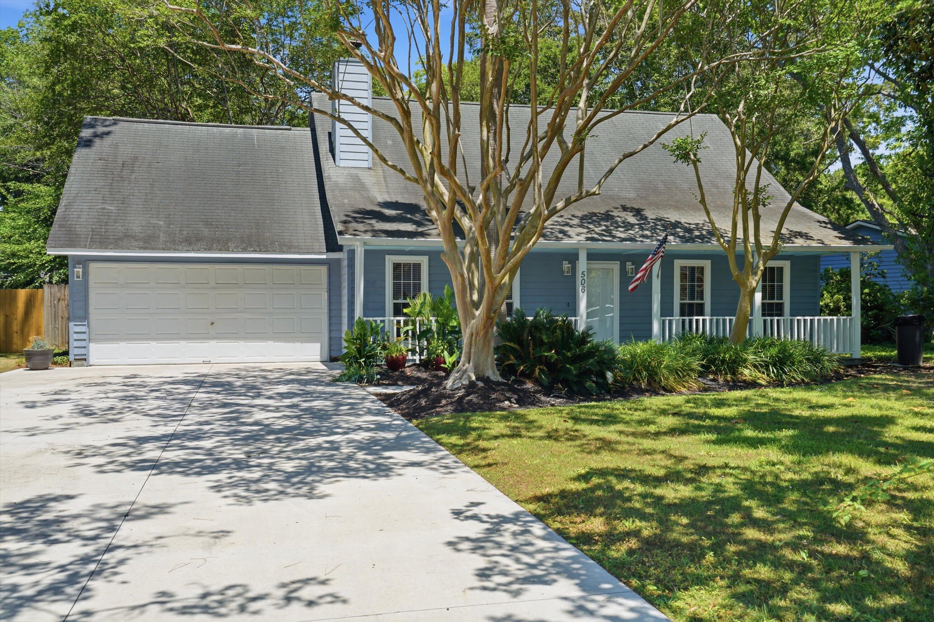 506 Upland Place