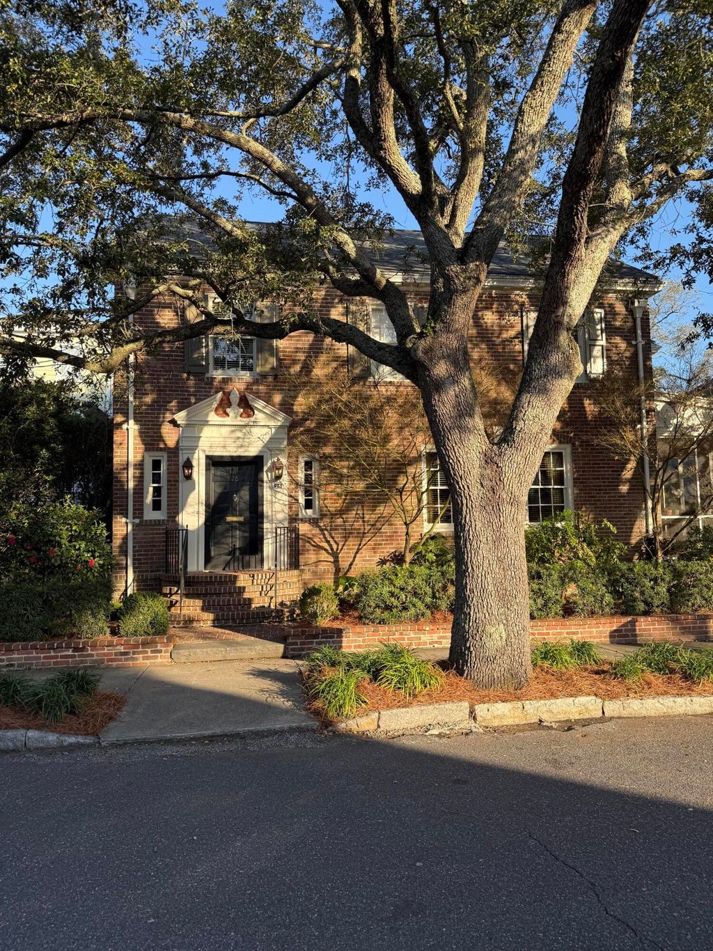 Photo of 28 Council Street, Charleston, SC 29401 (MLS # 26000435)