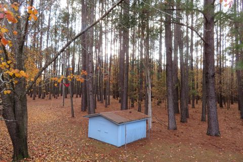 A home in Ruffin