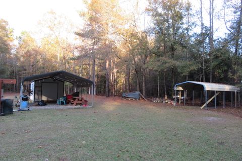 A home in Ruffin