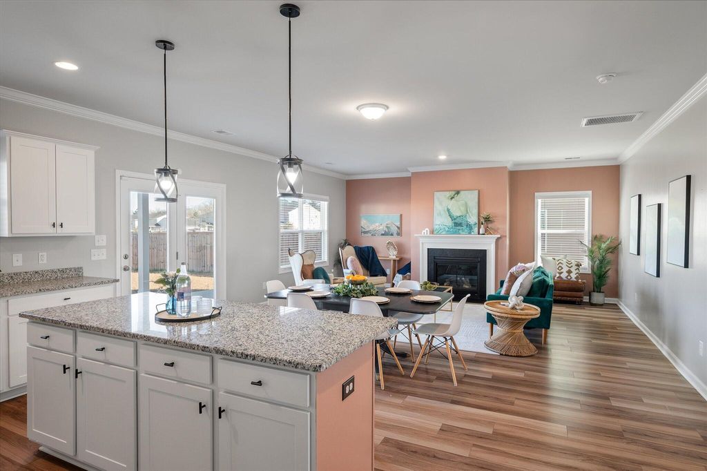 Photo of 303 Torslanda Lane, Summerville, SC 29486 (MLS # 26001548)