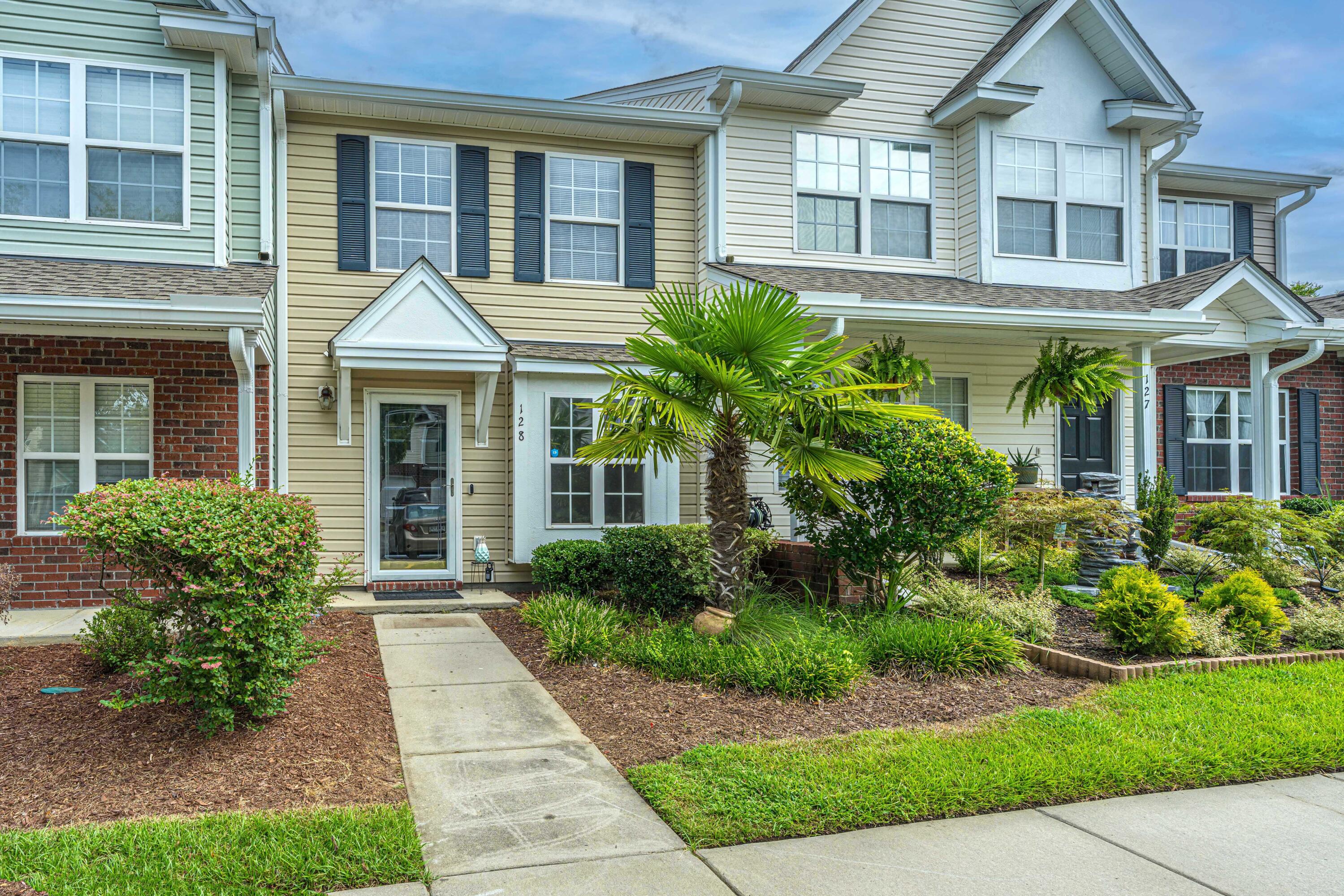 128 Davenport Street, Goose Creek, SC, 29445