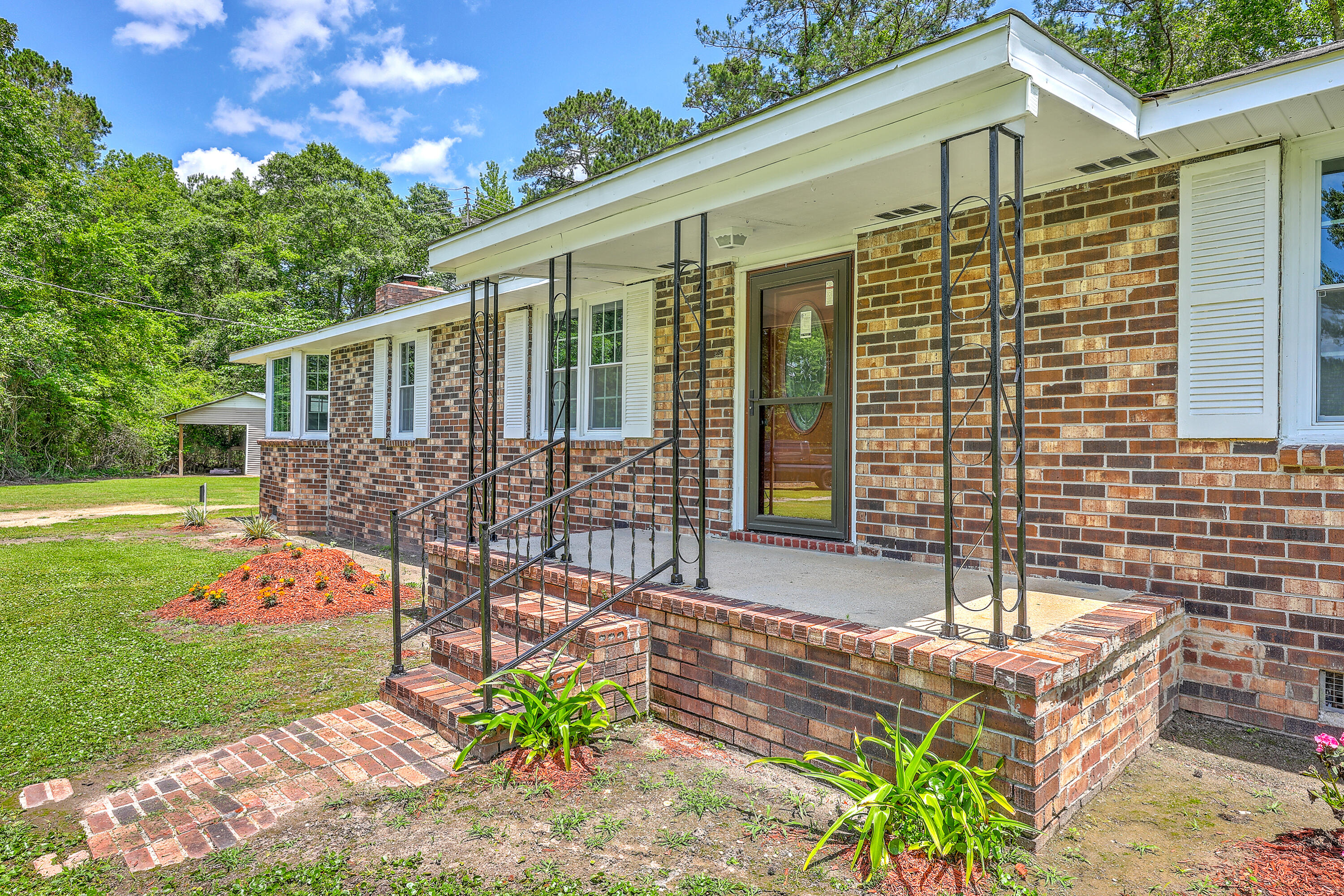 1186 French Santee Road