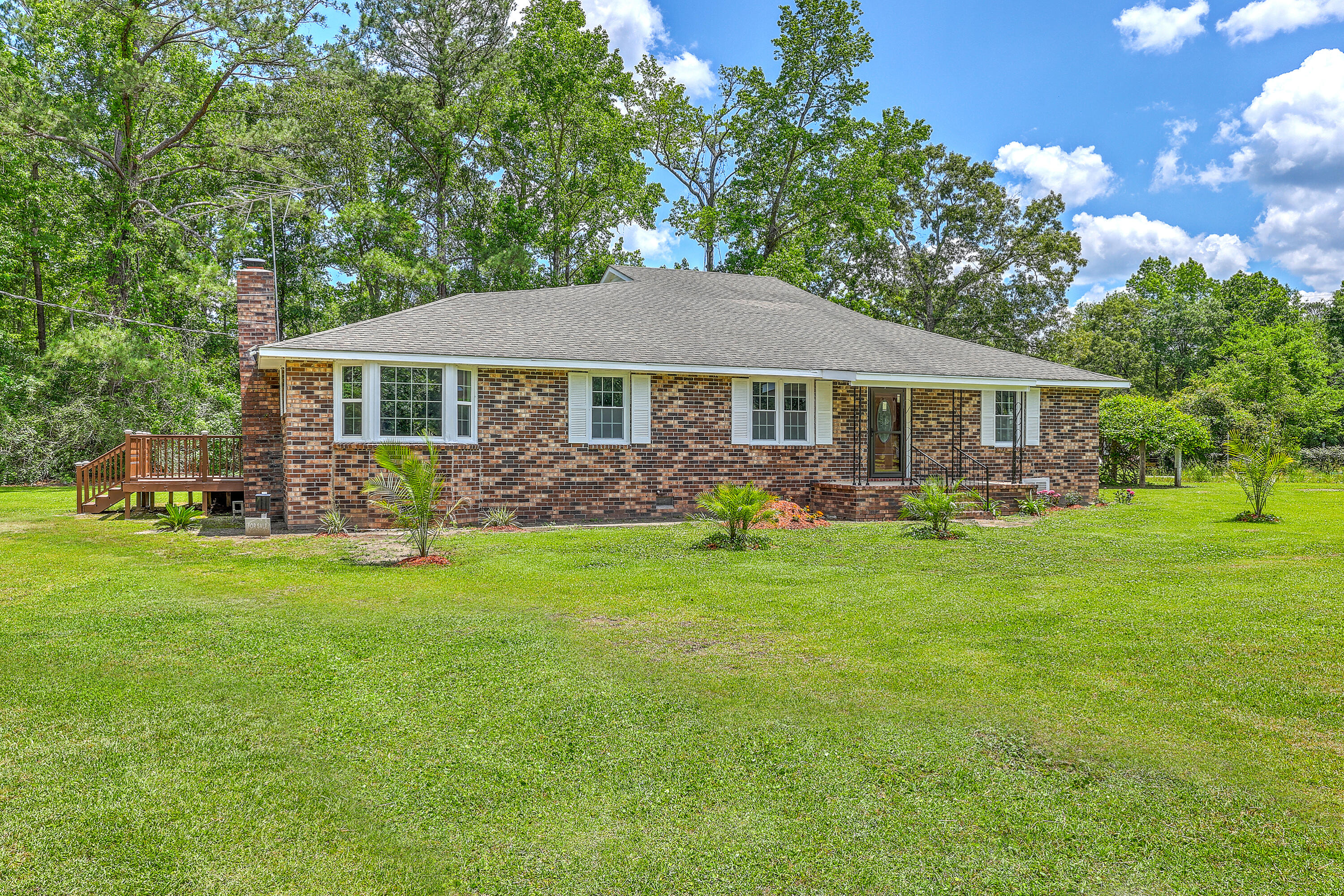 1186 French Santee Road