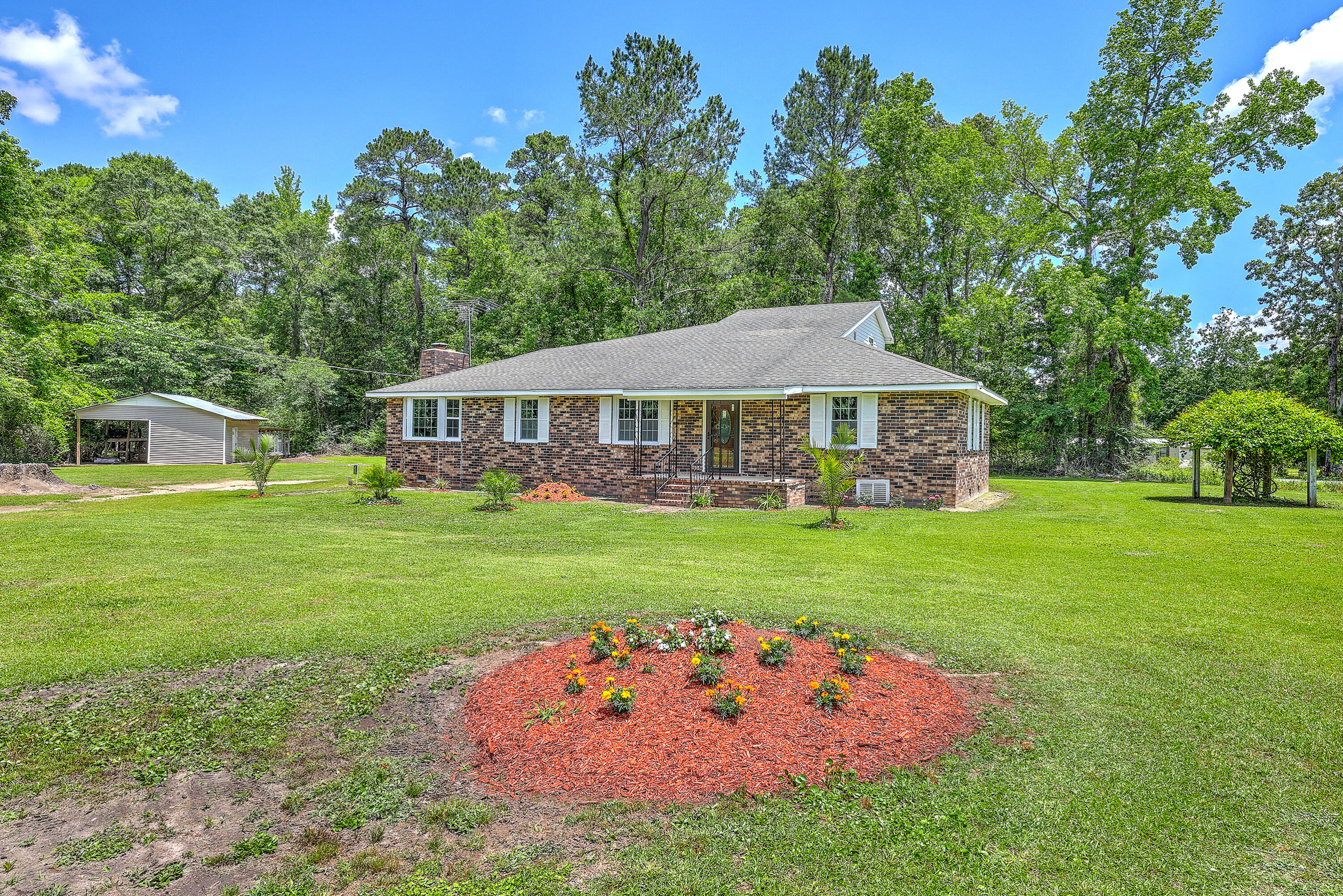 1186 French Santee Road