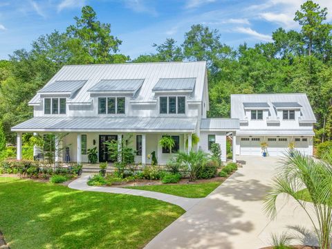 Photo of 672 Barbados Drive, Charleston, SC 29492 (MLS # 25027496)