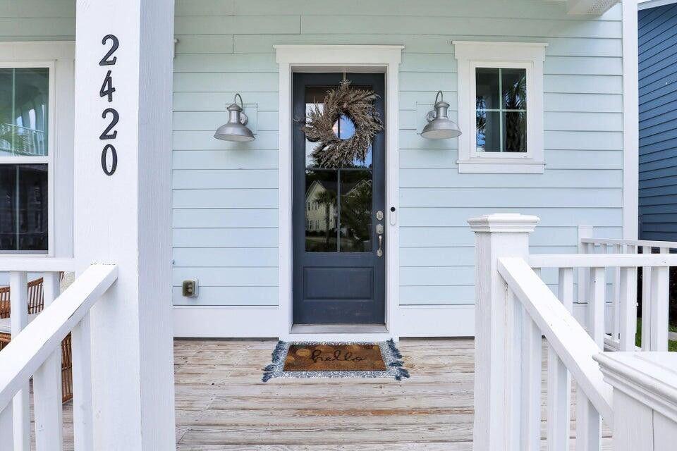 2420 Jasper Patterson Drive