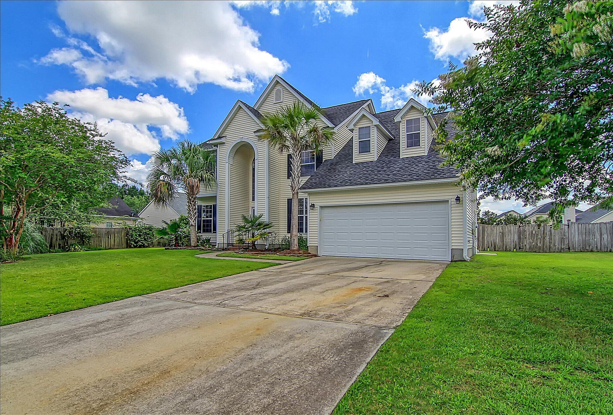 4025 Laurelwood Drive