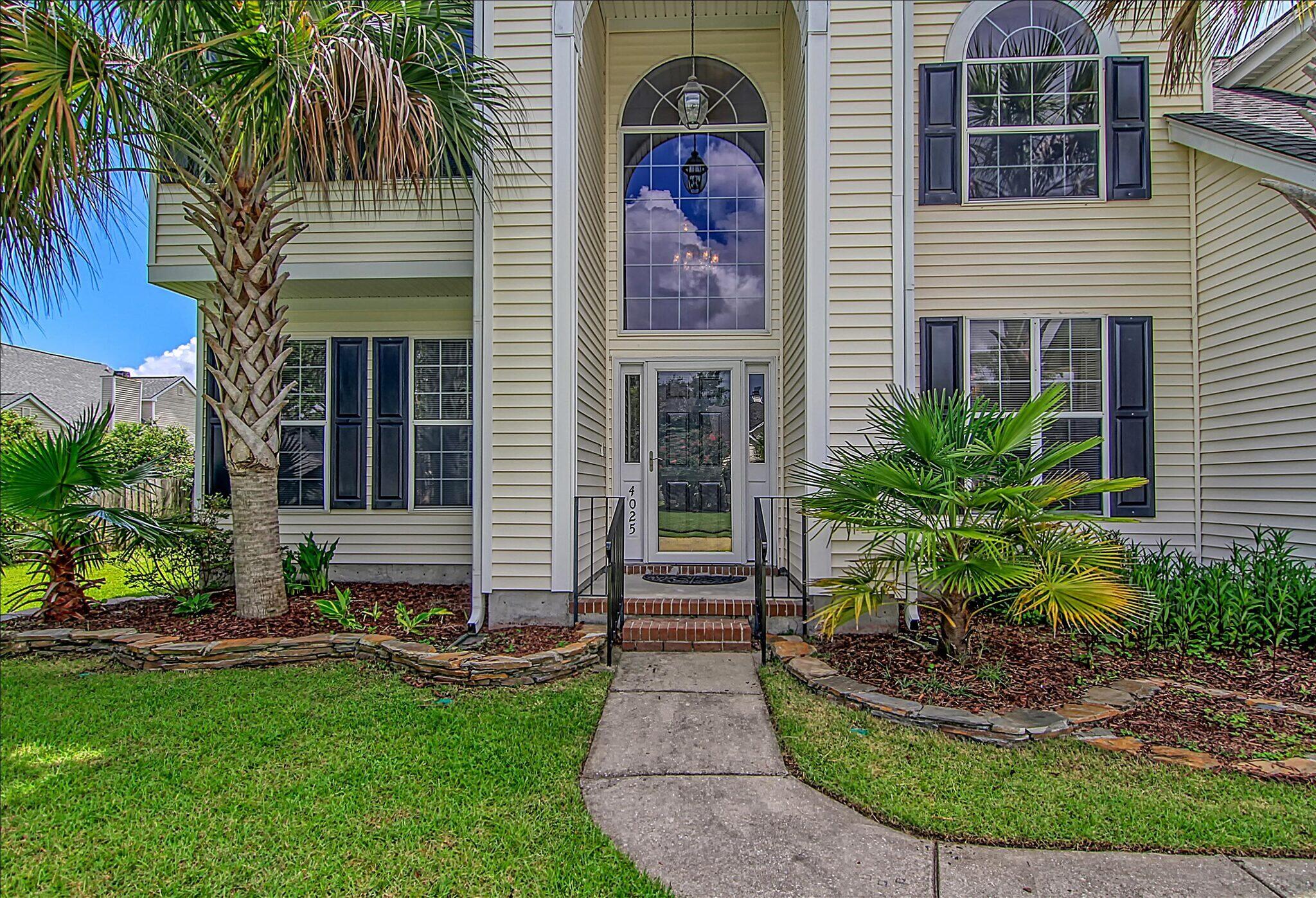 4025 Laurelwood Drive