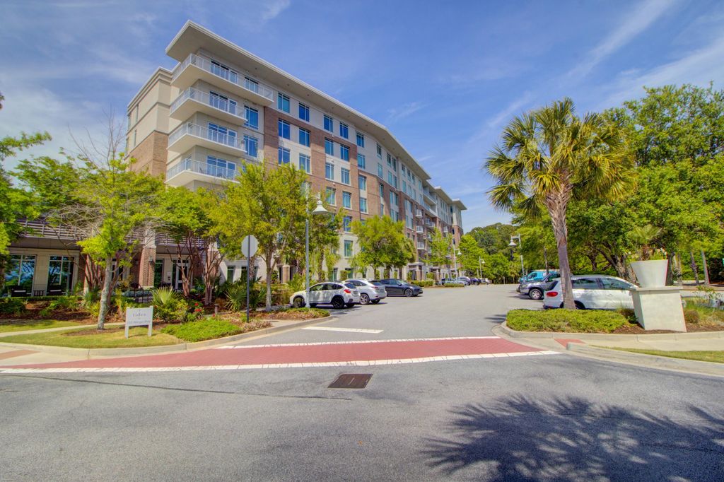 Photo of 155 Wingo Way #443, Mount Pleasant, SC 29464 (MLS # 26011300)