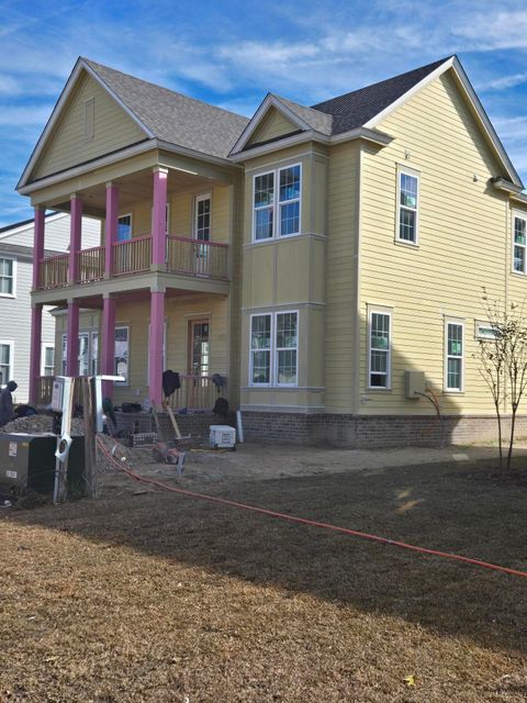 A home in Charleston