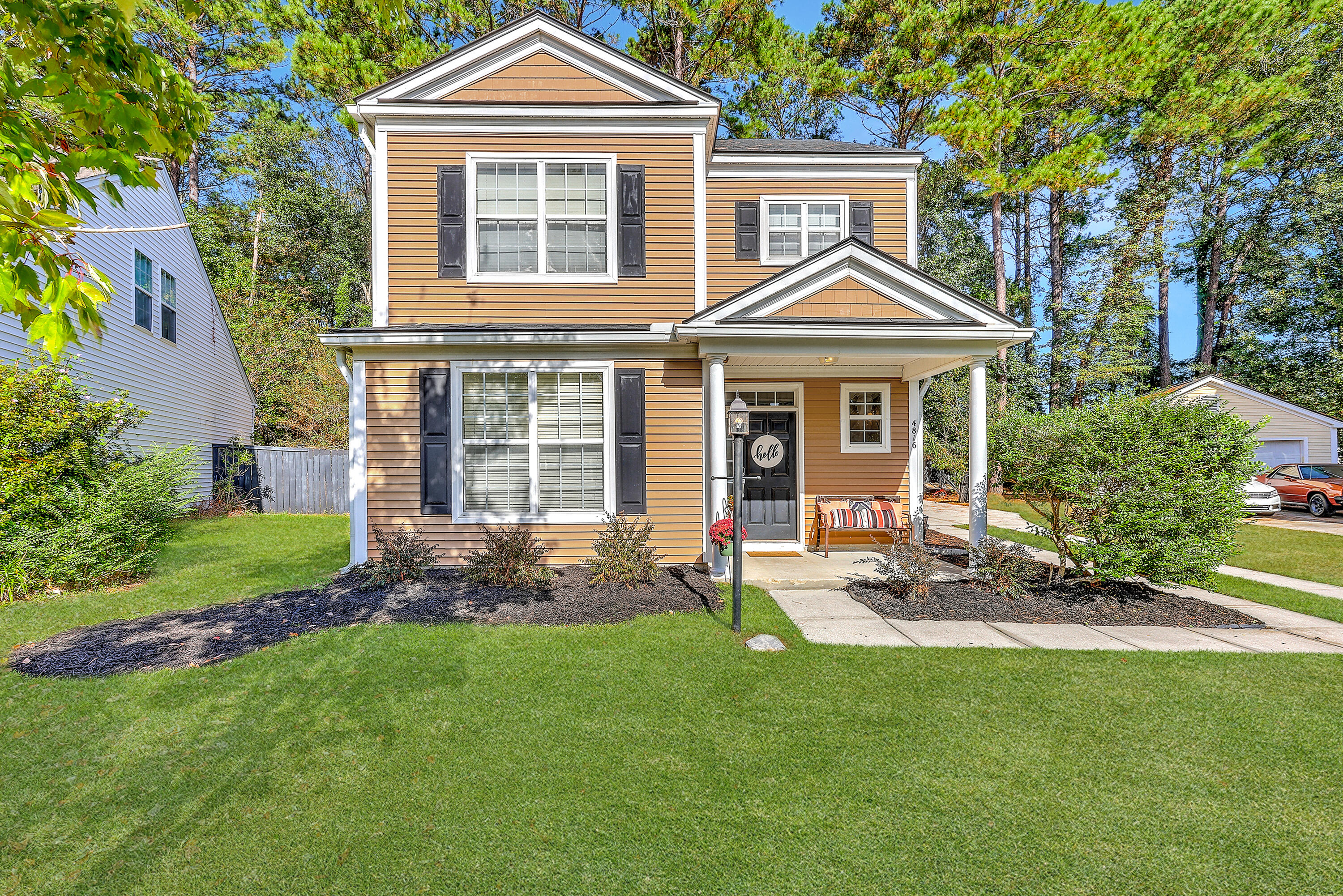 4816 W Red Maple Circle