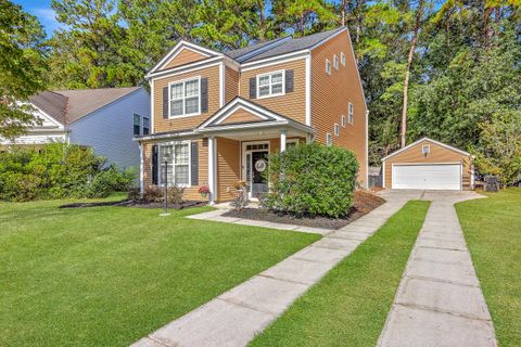 Photo of 4816 W Red Maple Circle, Summerville, SC 29485 (MLS # 25027316)