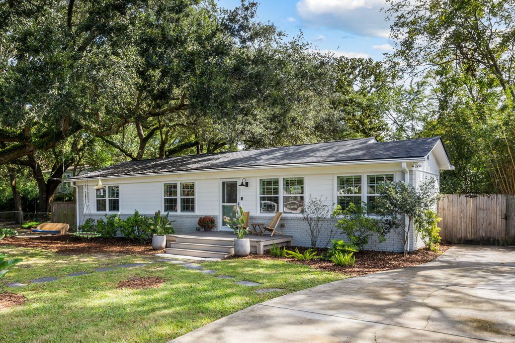 Photo of 20 Ellen Avenue, Mount Pleasant, SC 29464 (MLS # 25027221)