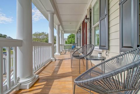 A home in Johns Island