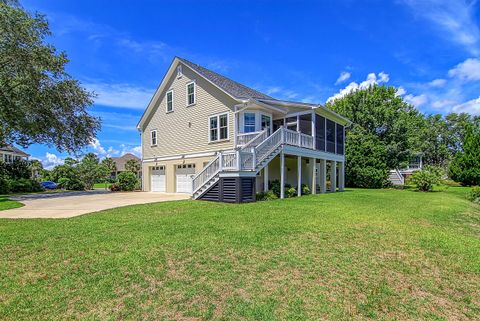 A home in Johns Island