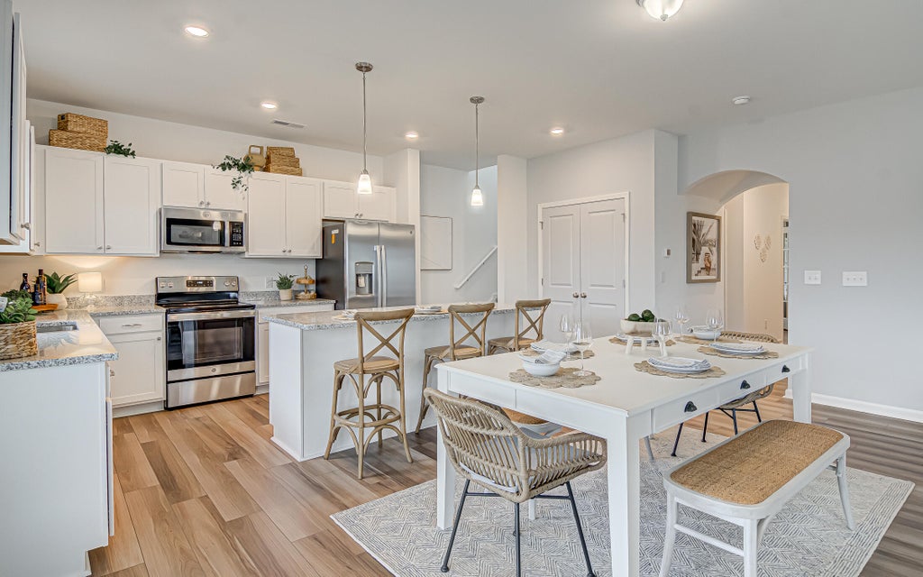 Photo of 115 Clarabelle Lane, Summerville, SC 29483 (MLS # 26027122)
