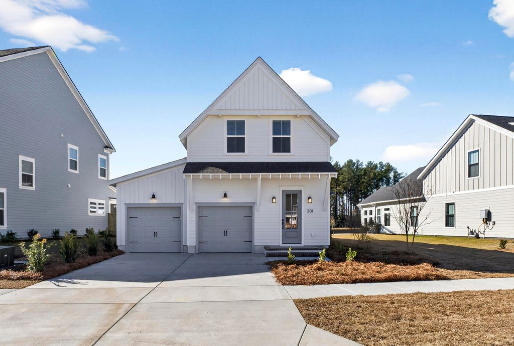 Photo of 430 Brightside Trail, Summerville, SC 29486 (MLS # 26009828)