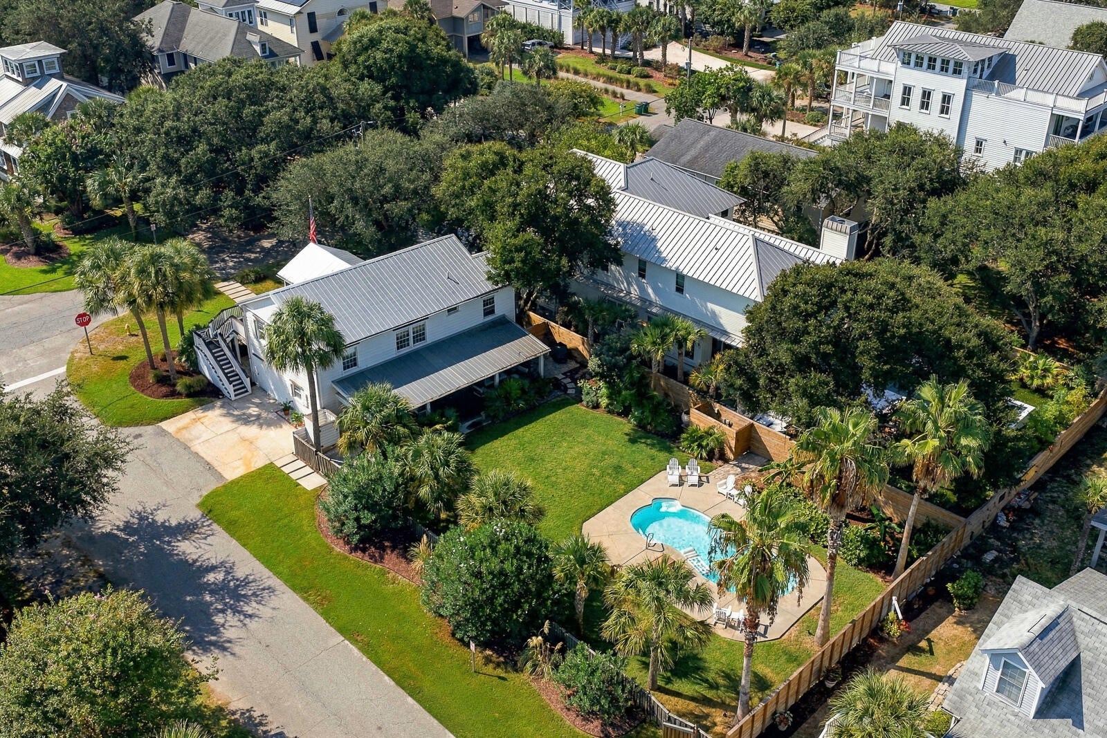 717 Carolina Boulevard