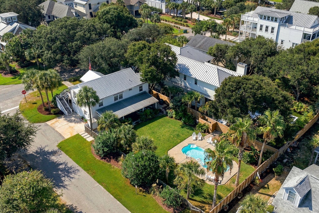 Photo of 717 Carolina Boulevard, Isle of Palms, SC 29451 (MLS # 26027952)