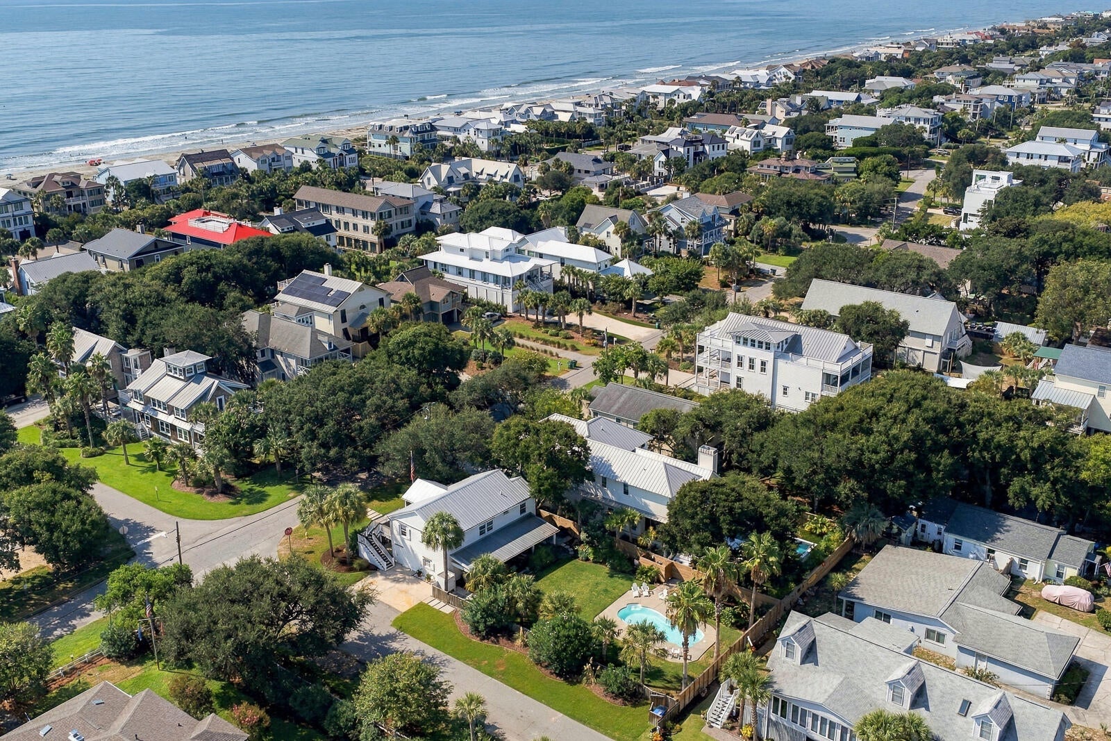 717 Carolina Boulevard
