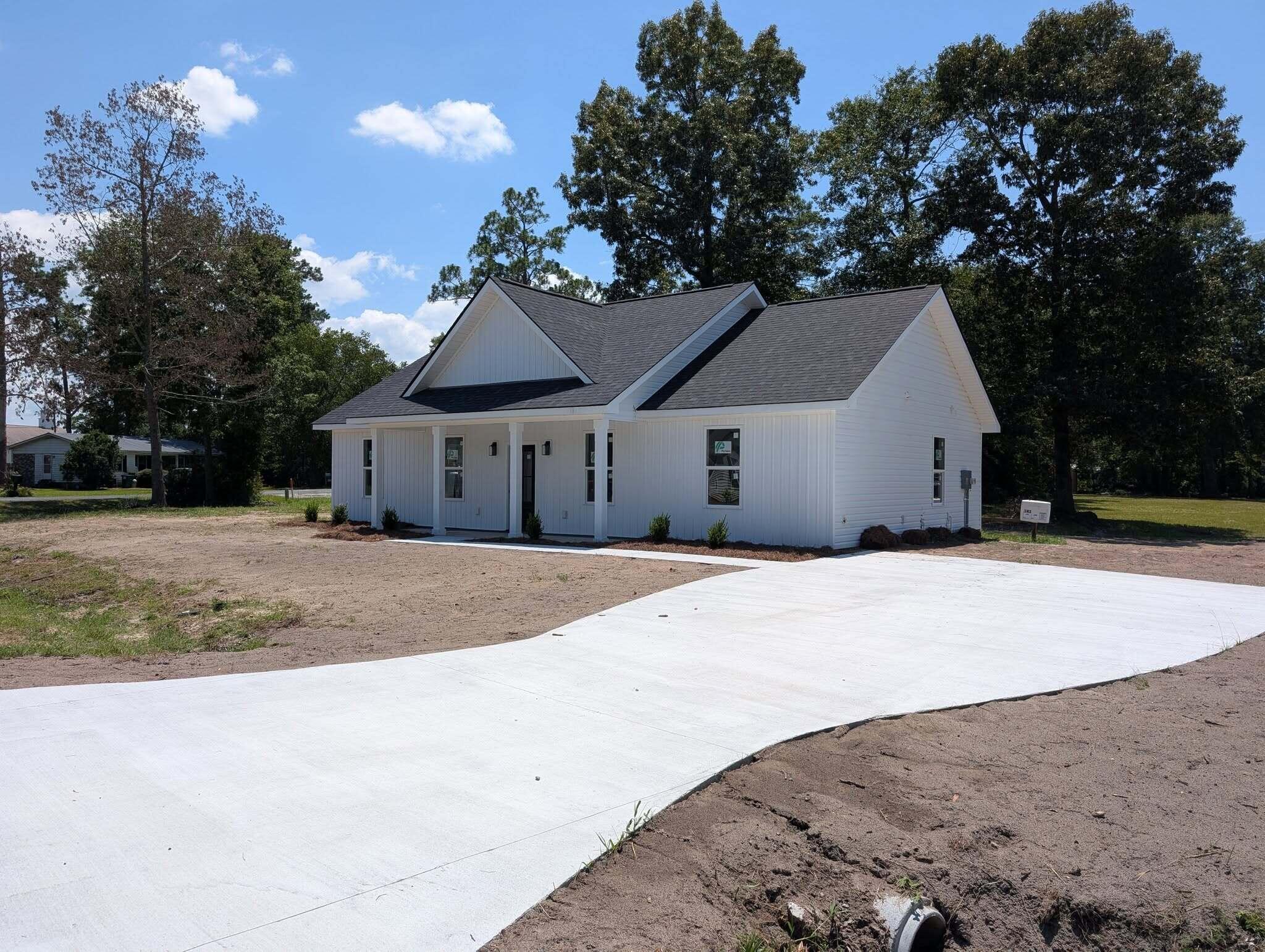 143 Willow Court