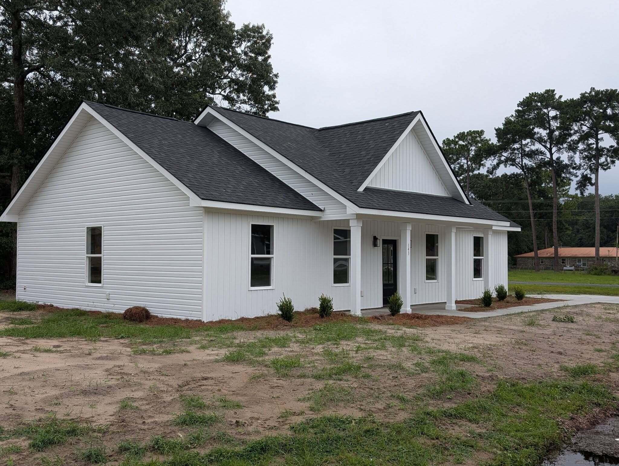143 Willow Court