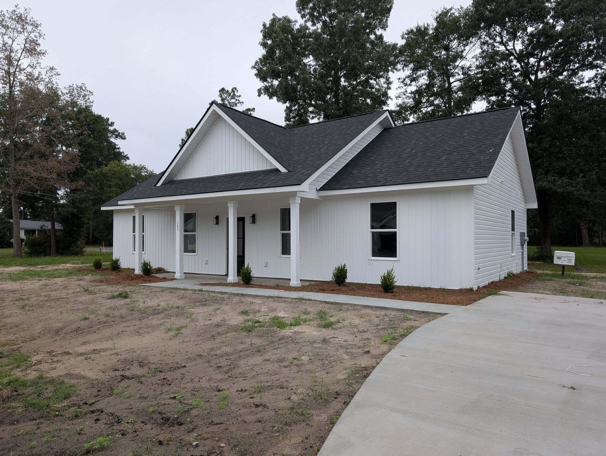 143 Willow Court
