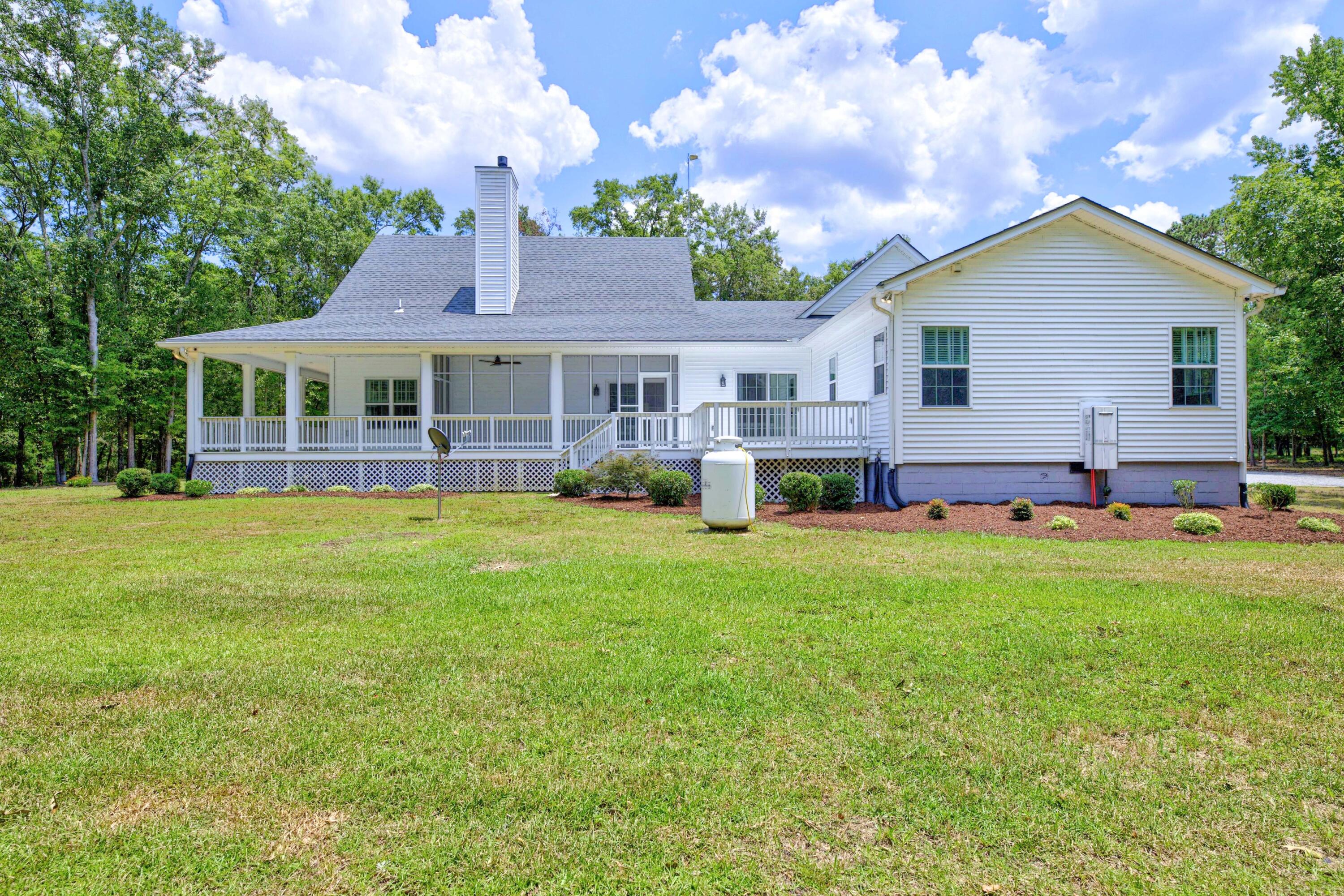 315 Griffith Lane
