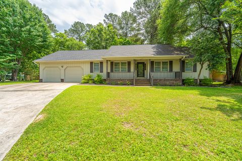 136 Harrow Place Goose Creek SC 29445