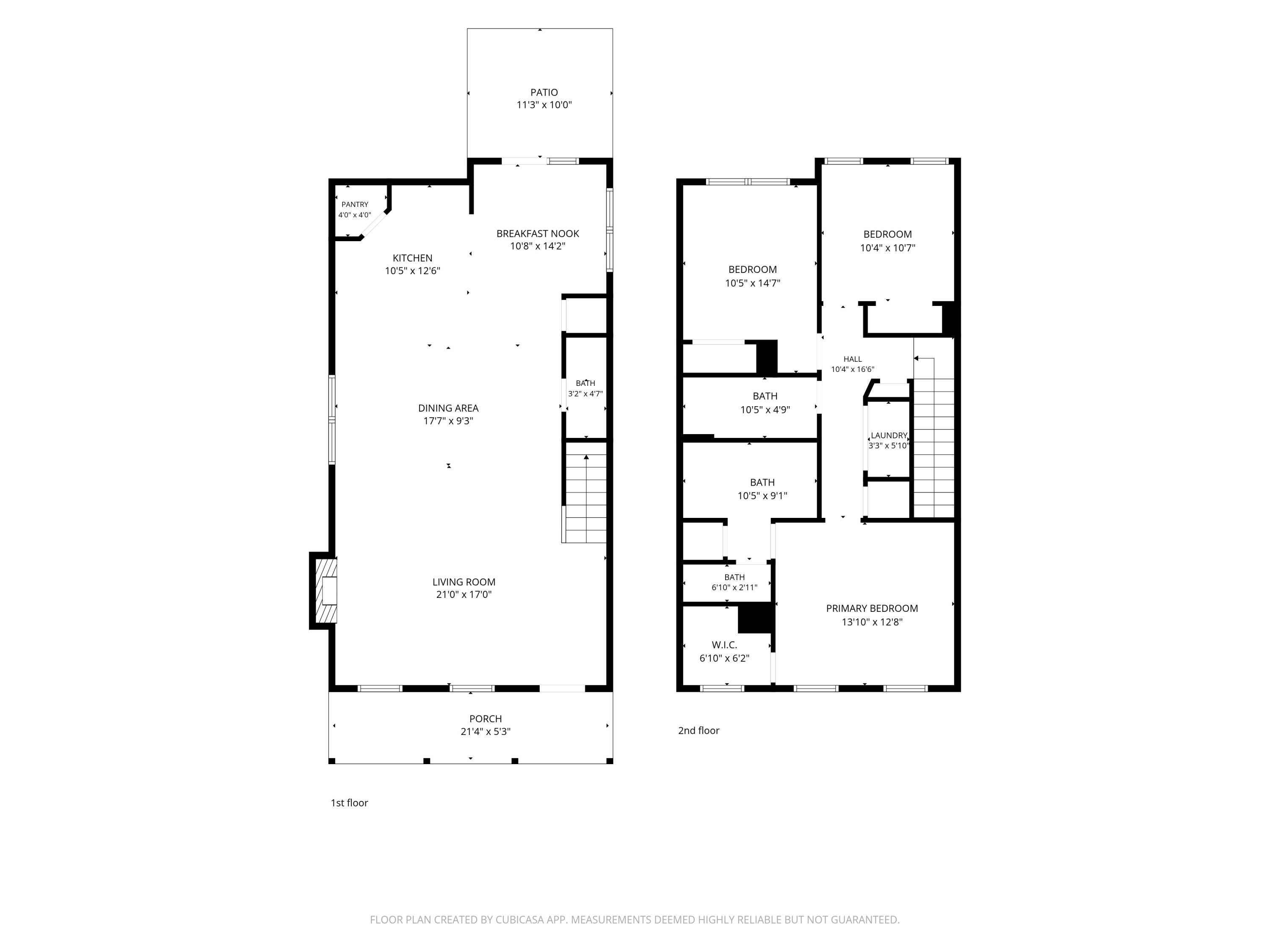 1690 Emmets Road