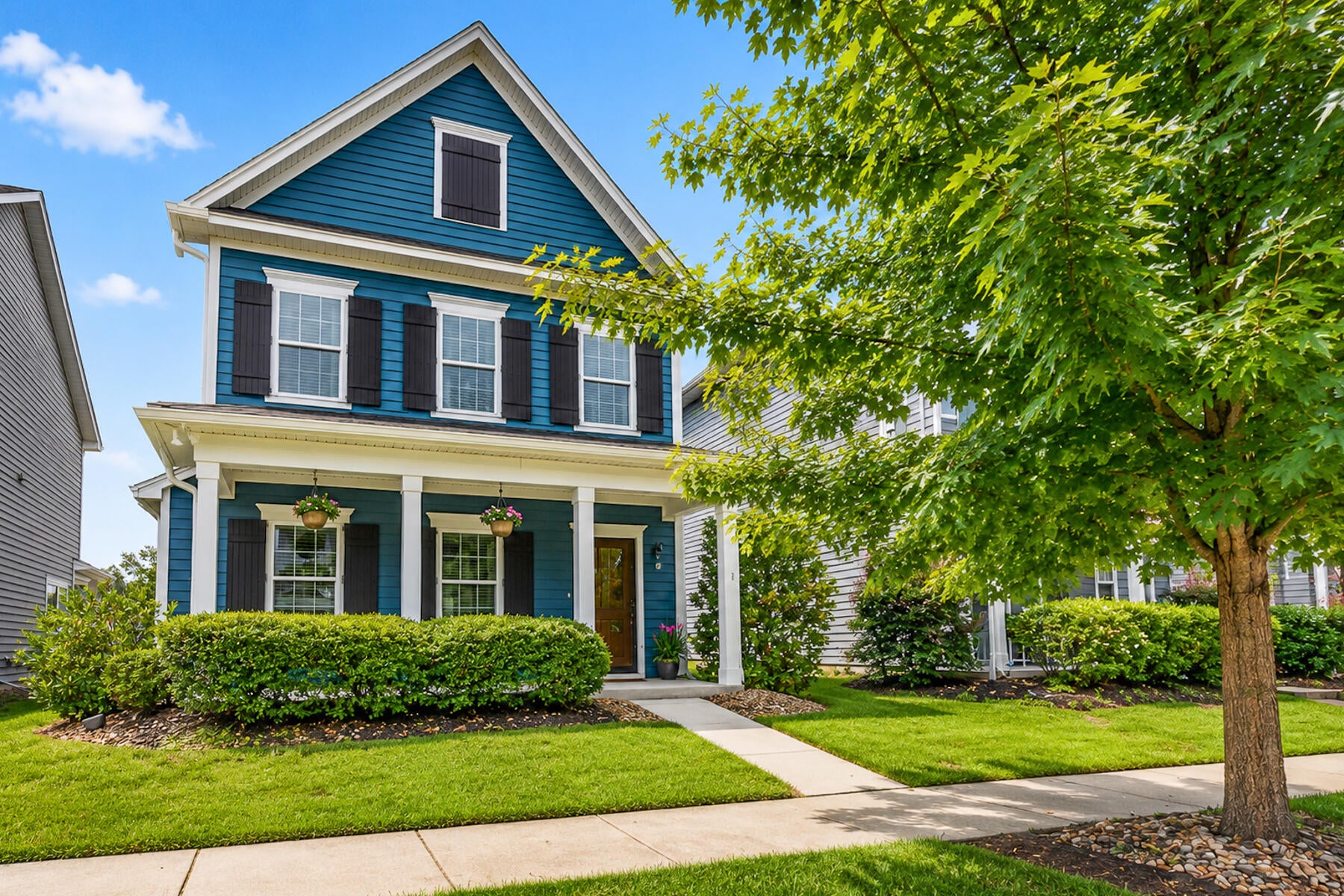 1690 Emmets Road